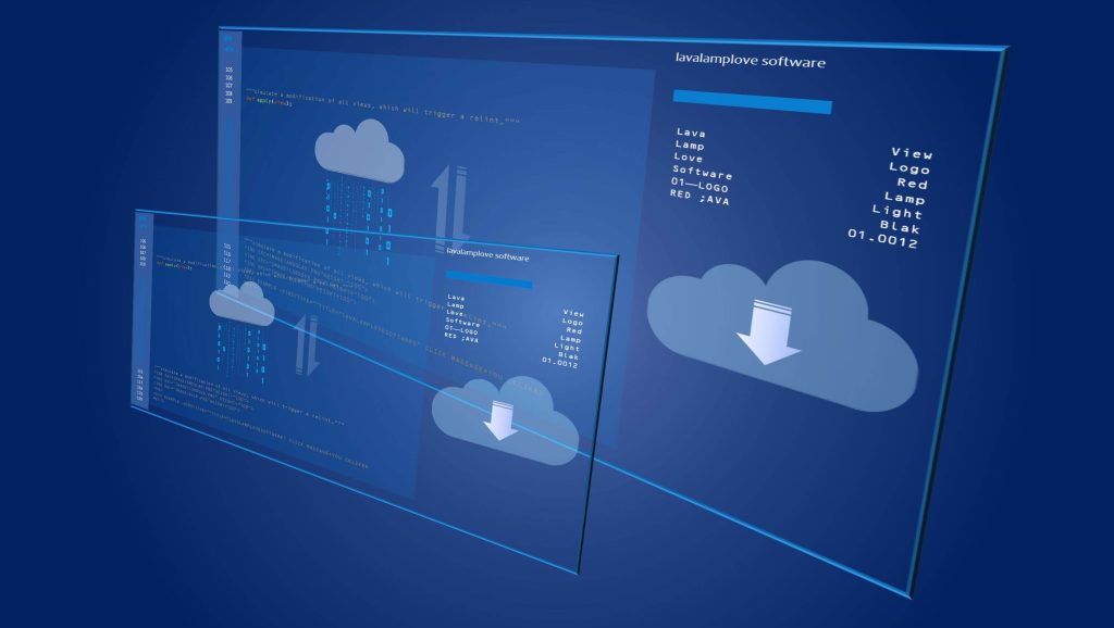 cloud backup service